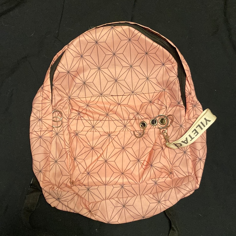 Demon slayer backpack